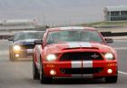 Shelby Mustang GT500 KR